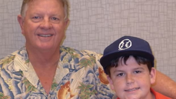 SABR 44 Day 2: Astros, Scouts, and the Media